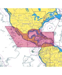 C-MAP M-NA-M027-MS