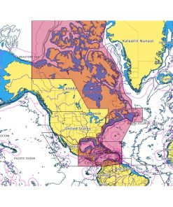 C-map M-NA-M033-MS