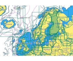 Carte C-MAP M-EN-D326-MS 4D_1