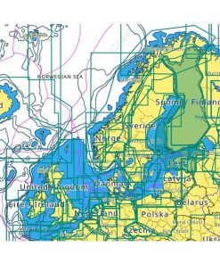 Carte C-MAP M-EN-D326-MS 4D_1