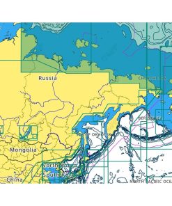 Carte C-MAP M-RS-D204-MS 4D_1