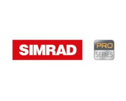 simrad pro logo