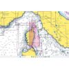 C-MAP CORSICA EAST-MAX-IT M-EM-M014-MS cartographie marine