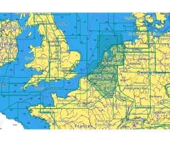 Carte C-MAP M-EN-D330-MS 4D_1