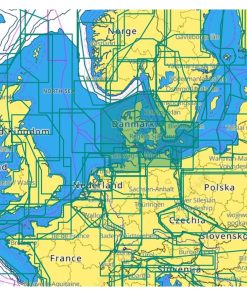 Carte C-MAP M-EN-D331-MS 4D_1