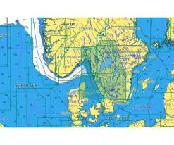 Carte C-MAP M-EN-D336-MS 4D_1