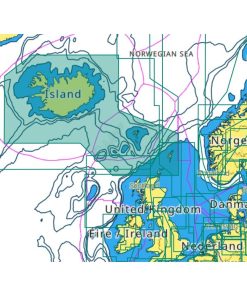 Carte C-MAP M-EN-D410-MS 4D_1