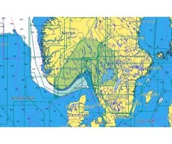 Carte C-MAP M-EN-D584-MS 4D_1