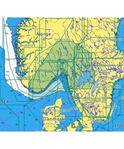 Carte C-MAP M-EN-D584-MS 4D_1