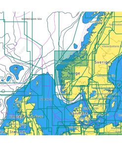 Carte C-MAP M-EN-D593-MS 4D_1