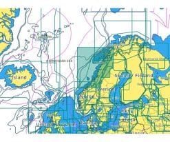 Carte C-MAP M-EN-D594-MS 4D_1