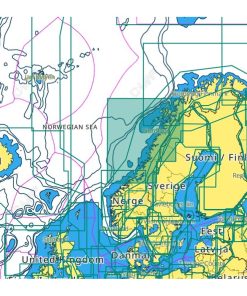 Carte C-MAP M-EN-D594-MS 4D_1