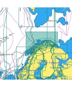 Carte C-MAP M-EN-D596-MS 4D_1