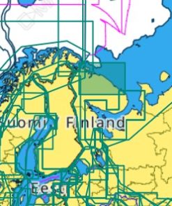 Carte C-MAP M-EN-D630-MS 4D_1_1