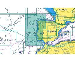 Carte C-MAP M-EW-D135-MS 4D_1_1