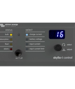 REC000300010R tableau de commande Skylla-i Control GX