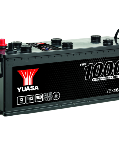 Yuasa - 12V - 143Ah - Acide Liq DYU3627