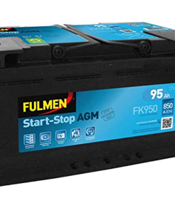 Fulmen - 12V - 95Ah - AGM DFU-FK950