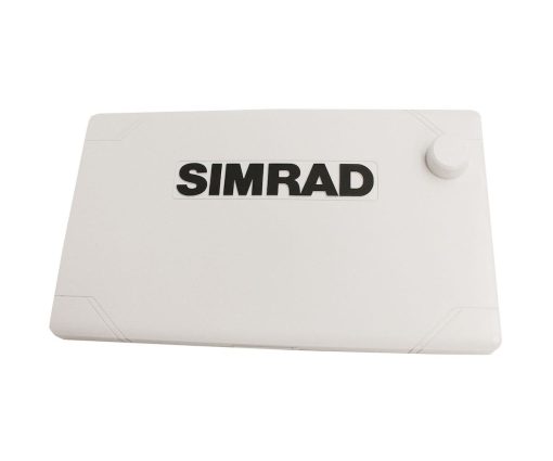 Cache soleil Cruise 9'' Simrad - 000-15069-001