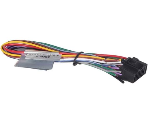 Navico - CABLE, POWER SONICHUB2 - 000-12307-001