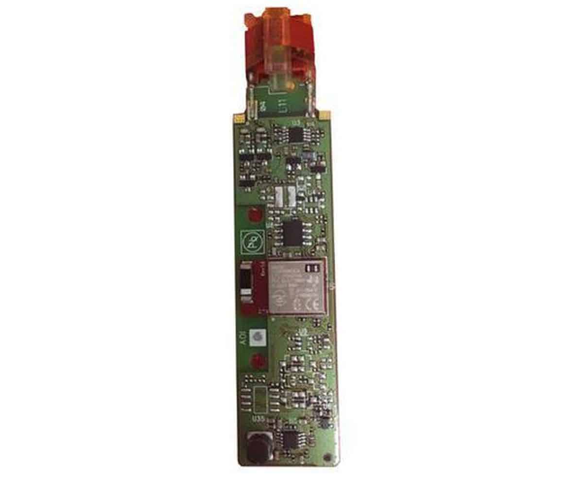 PCB WS310 et 700 pour aérien B&G - 000-15139-001