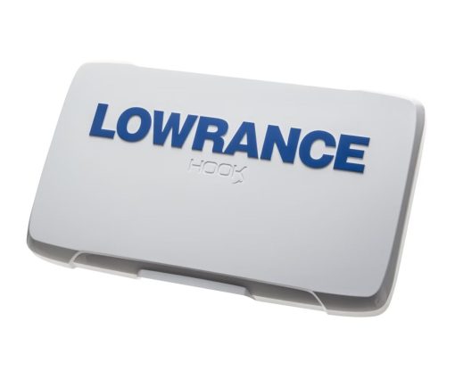 Cache HOOK²/REVEAL 9" Lowrance - 000-14176-001