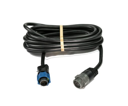 Rallonge pour sonde à prise bleu 7pin - 6m - Navico - 000-0099-94