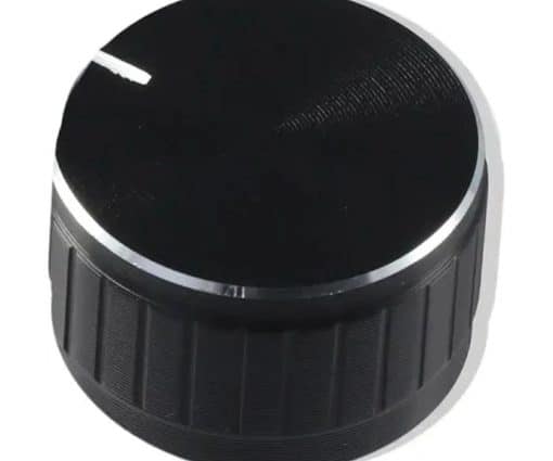 Raymarine - Ray90/91 volume knob for active speaker - R70618