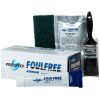 Airmar-FF15K- Kit Peinture AntiFouling FoulFree pour Sondes