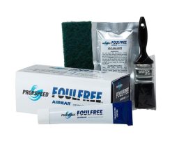 Airmar-FF15K- Kit Peinture AntiFouling FoulFree pour Sondes