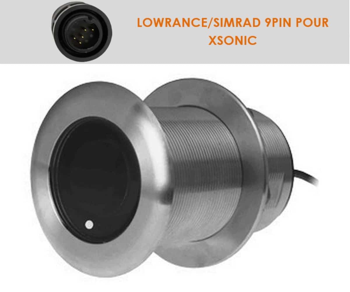 Airmar-ss75-ss60-bandeau-prise-Navico-9pin_1