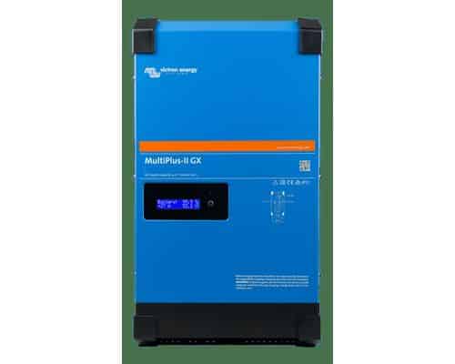 Écrans de Monitoring Victron Gamme GX