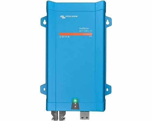 Combi MultiPlus Convertisseur-Chargeur - Victron  500Va-1600Va
