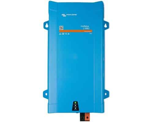 Combi MultiPlus Convertisseur-Chargeur - Victron  500Va-1600Va