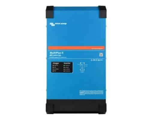 Combi MultiPlus-II Convertisseur-Chargeur - Victron
