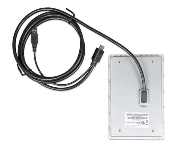 Écrans de Monitoring Victron Gamme GX