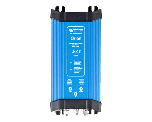 Convertisseurs Victron DC-DC Orion Tr Non Isolés