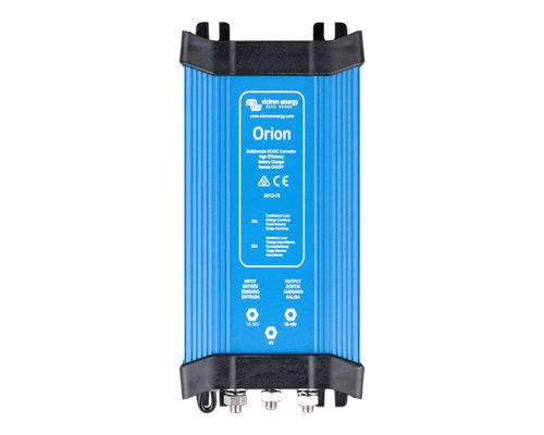 Convertisseurs Victron DC-DC Orion Tr Non Isolés