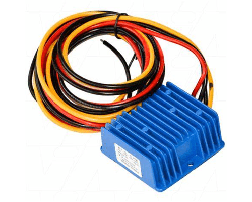 Convertisseurs VICTRON DC-DC Orion IP67 24/12 et 12/24