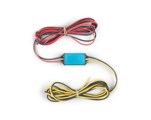 Convertisseurs VICTRON DC-DC Orion IP67 24/12 et 12/24