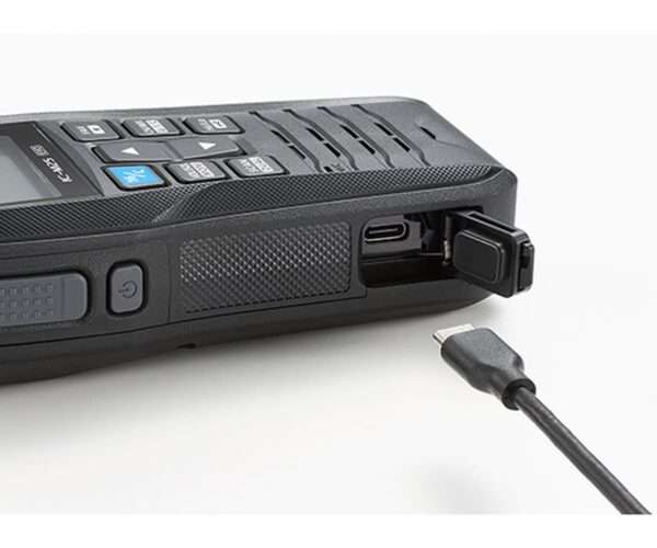 ICOM-IC-M25-USB