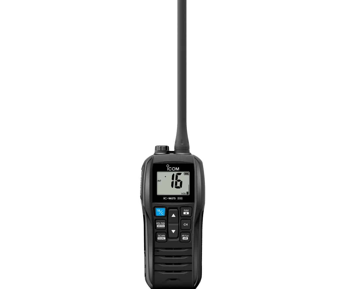 ICOM-IC-M25-face_noir
