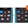 ICOM-IC-M25-touches-M25EVO