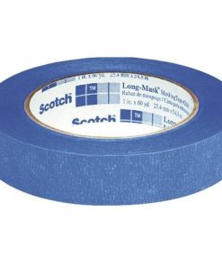 Scotch de masquage 3M 18 MM * 50M