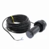 d800-airmar-analogique-1 D800 Sonde analogique P17 - Raymarine