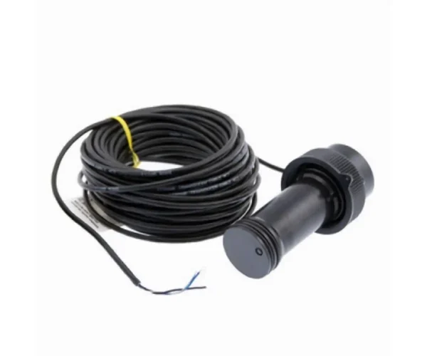 d800-airmar-analogique-1 D800 Sonde analogique P17 - Raymarine