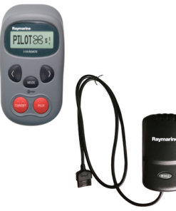 raymarine pack télécommande S100 E15024