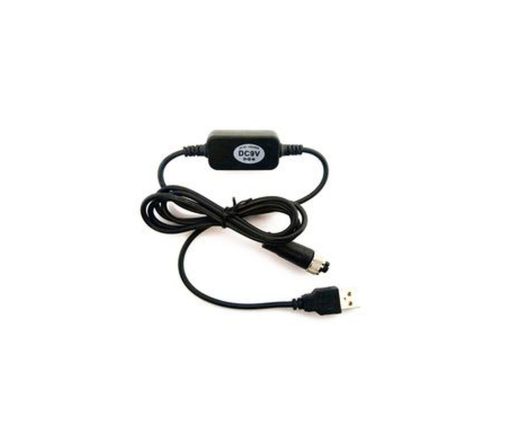 Navicom Chargeur USB - pour RT420, RT420+, RT420 DSC, RT420 DSC+ & RT430 RY426