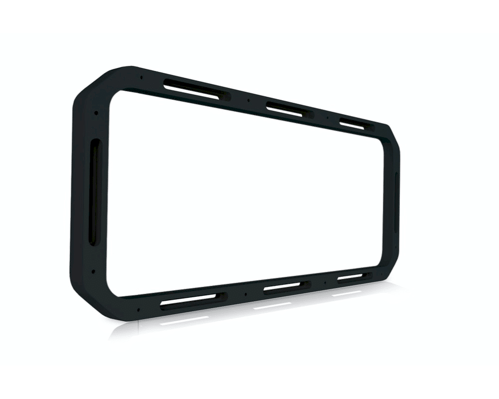 Fusion-RV-FS22SPB-entretoise-de-montage-22mm