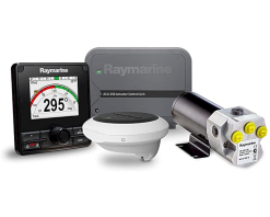 Raymarine EV-150 pack-pilote T70330